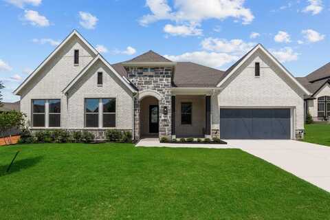 604 Derby Drive, Mansfield, TX 76063