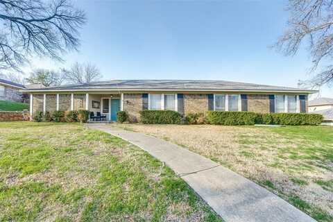 2248 Dorrington Drive, Dallas, TX 75228