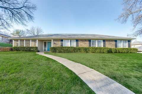 2248 Dorrington Drive, Dallas, TX 75228