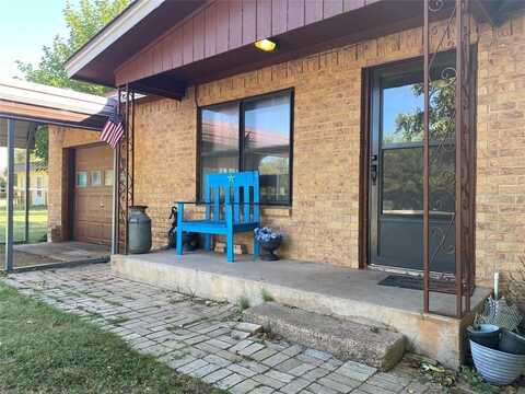 11032 Farm Road 3326, Hawley, TX 79525