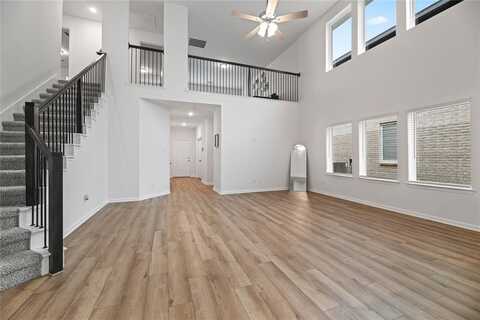 2408 Lundy Canyon Street, Forney, TX 75126