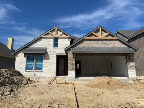 14321 Nebula Drive, Haslet, TX 76052