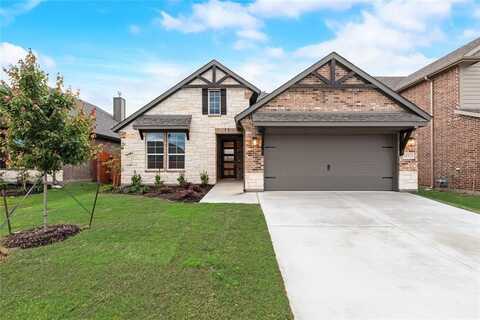 14321 Nebula Drive, Haslet, TX 76052
