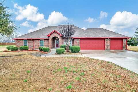 824 Rolling Meadow Drive, Lavon, TX 75166