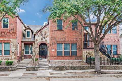 5320 Locust Drive, McKinney, TX 75070