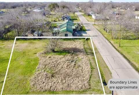 1218 E 12th Avenue, Corsicana, TX 75110