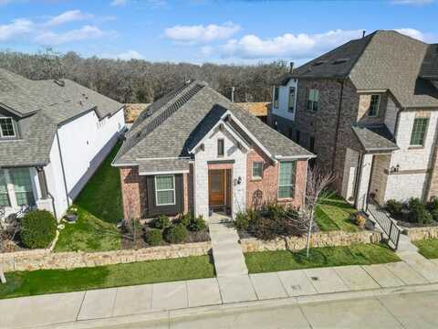 213 Rain Lily Lane, Argyle, TX 76226