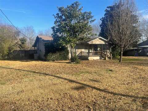 312 N Richardson Street, Grand Saline, TX 75140