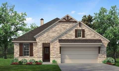 14317 Nebula Drive, Haslet, TX 76052