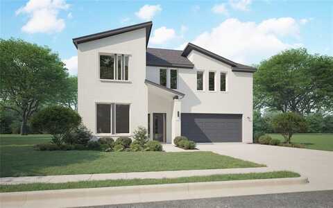 3909 Goodwin Drive, McKinney, TX 75071