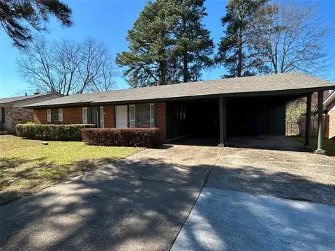 9204 Blom Boulevard, Shreveport, LA 71118