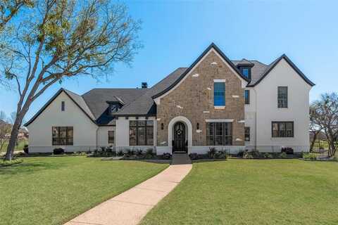 125 Stoneleigh Drive, Heath, TX 75032
