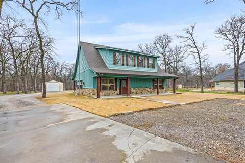 7092 Epic Shore Drive, Quinlan, TX 75474