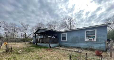 1615 Waskom Elysian Fields Road, Waskom, TX 75692