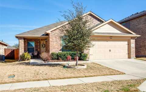 4824 Feltleaf Avenue, Fort Worth, TX 76036