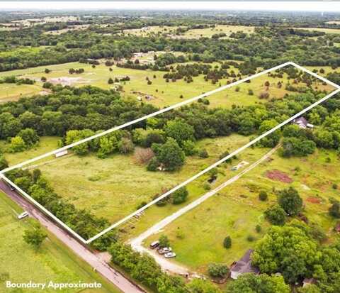 2433 County Road 1121, Farmersville, TX 75442