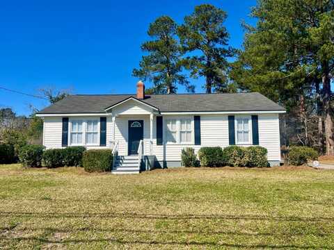 65 E Calhoun Street, Wadley, GA 30477