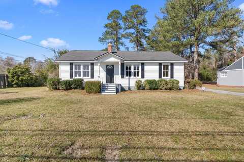 65 E Calhoun Street, Wadley, GA 30477