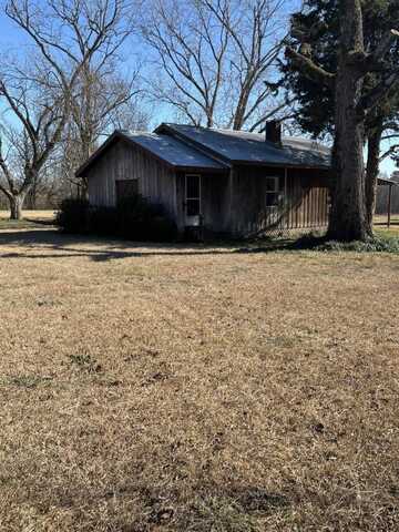 119 John H rd, Magee, MS 39111