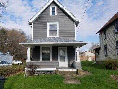 266 Independence SE St, Massillon, OH 44646