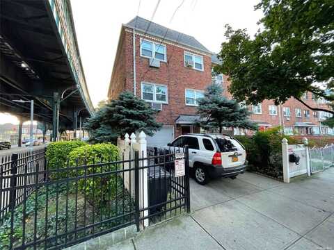 103-80 103rd Street, Ozone Park, NY 11417