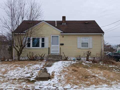 78 Linda Street, Abington, MA 02351