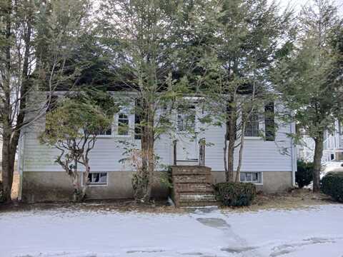 24 Oak Street, Brockton, MA 02301