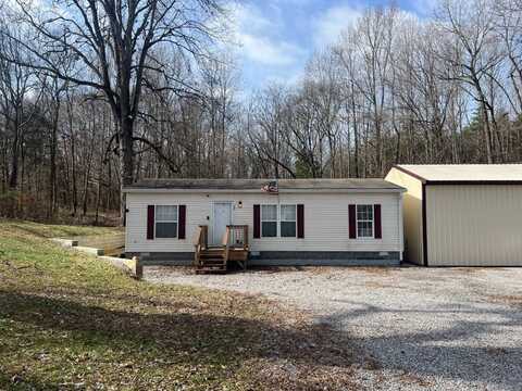 1049 Lena Rosson Rd, Chapmansboro, TN 37035