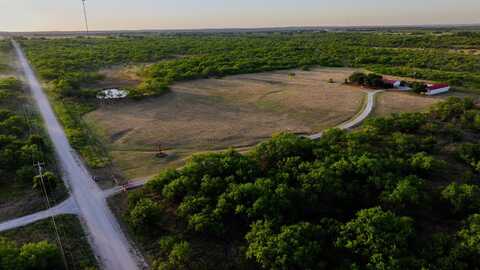 101 CR 213, Moran, TX 76464