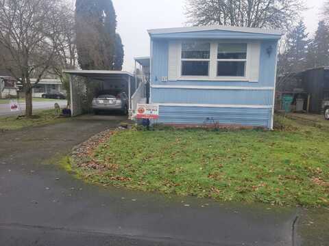 5404 NE 121st Ave, Vancouver, WA 98682