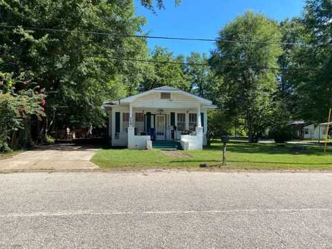 115 E. Midway Street, Jackson, AL 36545