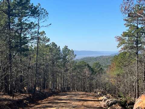 Lot 1 Phase 4 Timber Ridge Estates, Tuskahoma, OK 74574