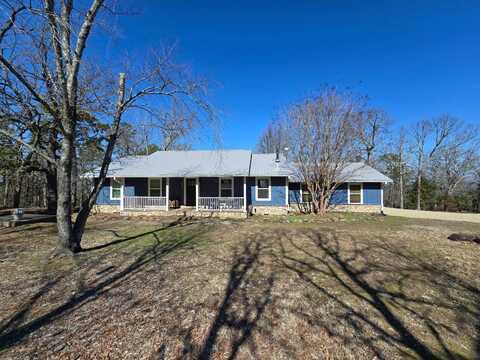 13696 Southeast 180th Road, Talihina, OK 74571