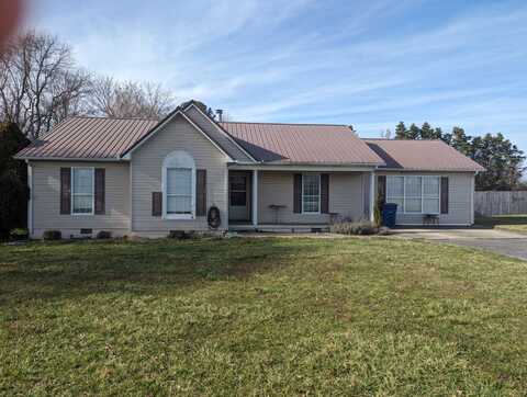 7932 Alabama Highway 75, Ider, AL 35981