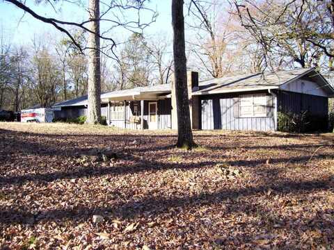 4772 HWY 71, Lockesburg, AR 71846