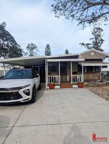 2206 Chaney Drive, Ruskin, FL 33570