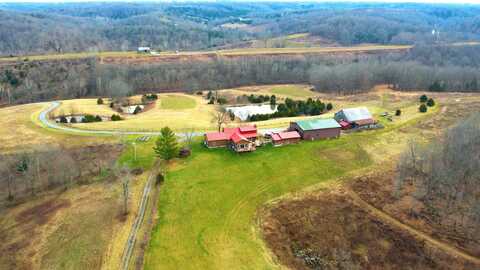 4299 Crosley Lane, Mayslick, KY 41055