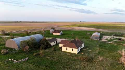 TBD Road 81, Potter, NE 69156
