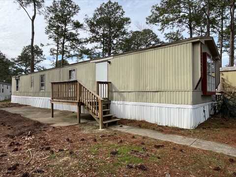 14142 Lorraine Road, Biloxi, MS 39532