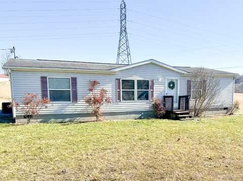 4132 Bulaville, Gallipolis, OH 45631