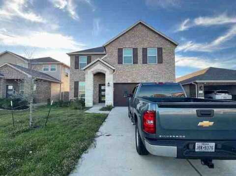 7302 Toluca Drive, Rosharon, TX 77583