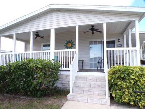 2357 Parkland Drive, Melbourne, FL 32904