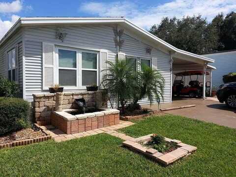 10916 PRAIRIE DRIVE, Dade City, FL 33525