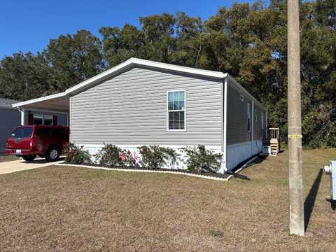 21271 W Hwy 40, Dunnellon, FL 34431