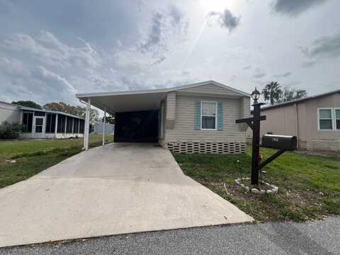 899 Bunker Circle, Winter haven, FL 33881