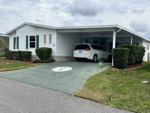 1205 Las Brisas Lane, Winter Haven, FL 33881