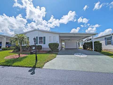 1205 Las Brisas Lane, Winter Haven, FL 33881