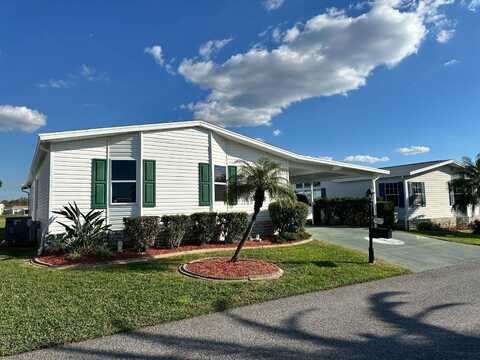 1205 Las Brisas Lane, Winter Haven, FL 33881
