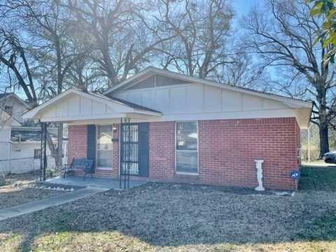 107 Elm Street, Kosciusko, MS 39090