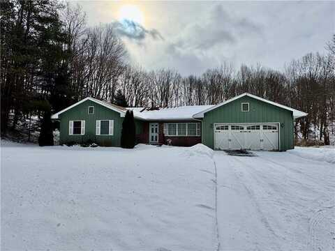 718 State Hwy 357, Sidney, NY 13849